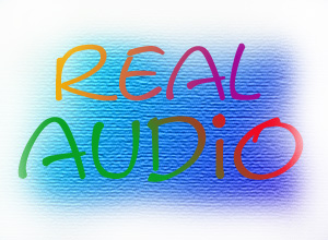 Real Audio