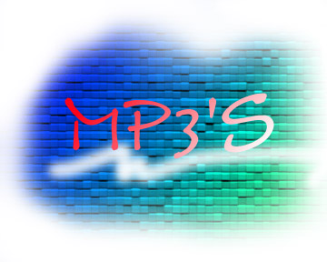 MP3s